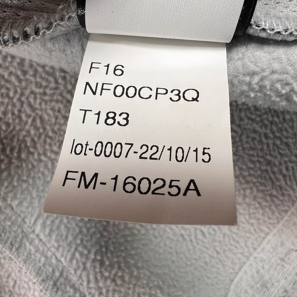 North Face Apex Bionic 3 WindWall Softshell Jacke… - image 13